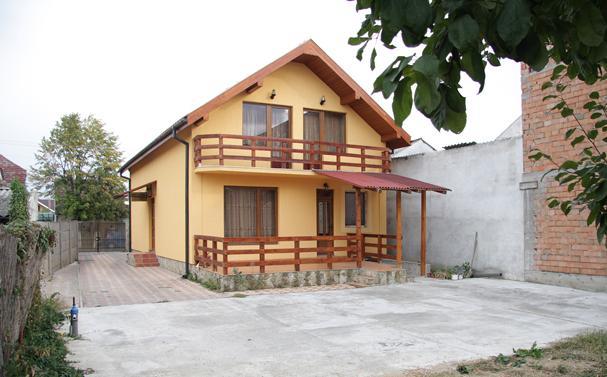 Vila Korona Satu Mare Exterior foto